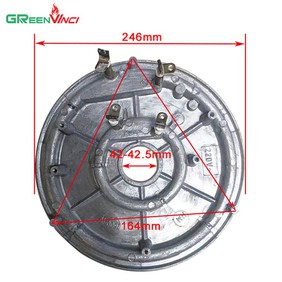 Heating Plate For Rice Cooker Heating Plate For Rice Cooker