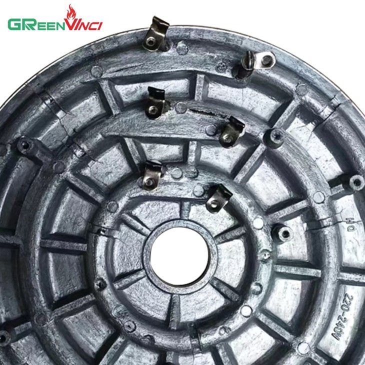 2800W Rice Cooker Heating Plate Supplier