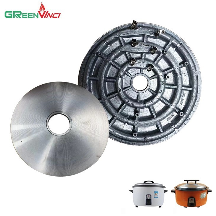 2800W Rice Cooker Heating Plate Supplier