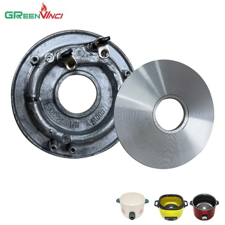 500W Rice Cooker Heating Element