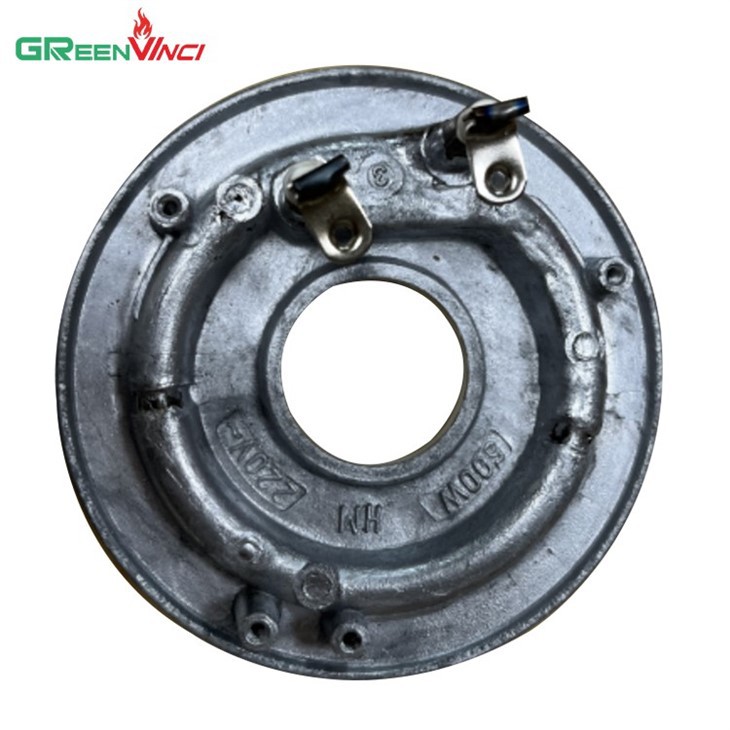 500W Rice Cooker Heating Element