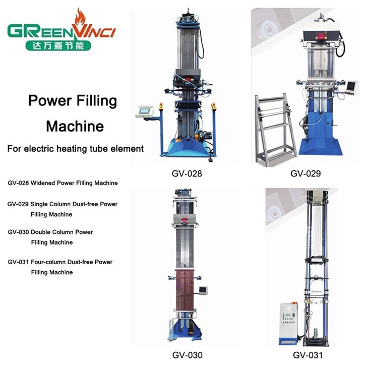 Double Columns Heater Filling Machine1 (6)