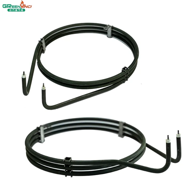 Oven Heating Tubes: Amazing Heating Elements Oven Heating Tubes: Amazing Heating Elements