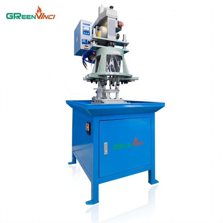 Multi-axis Hydraulic Drilling Machine2 (2)