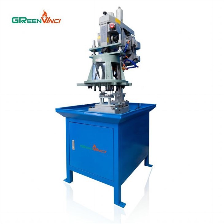 Multi-axis Hydraulic Drilling Machine2 (1)