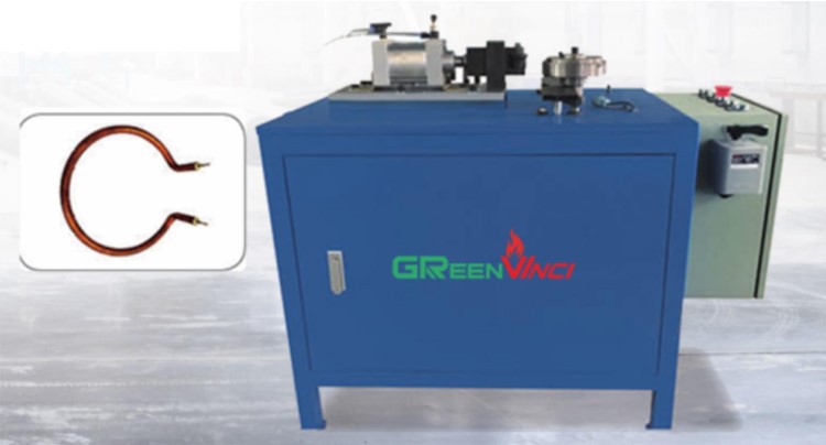 circle shape forming machine circle shape forming machine