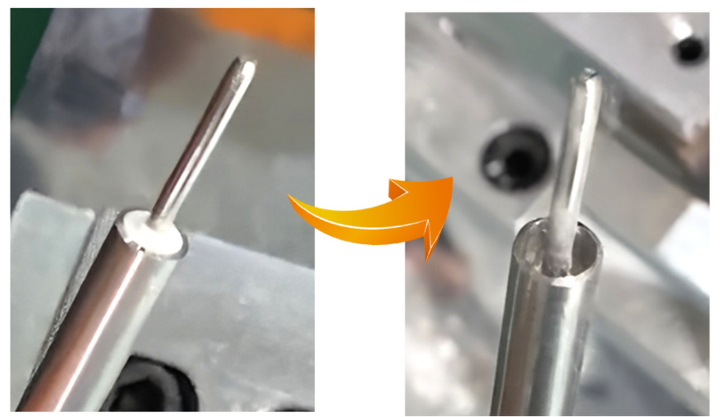 Mgo power digging machine Mgo power digging machine