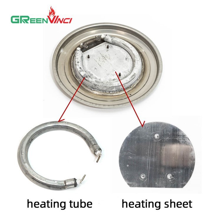 Kettle Heating Plate (4)