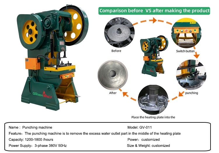 rice cooker making machine 3 rice cooker making machine 3