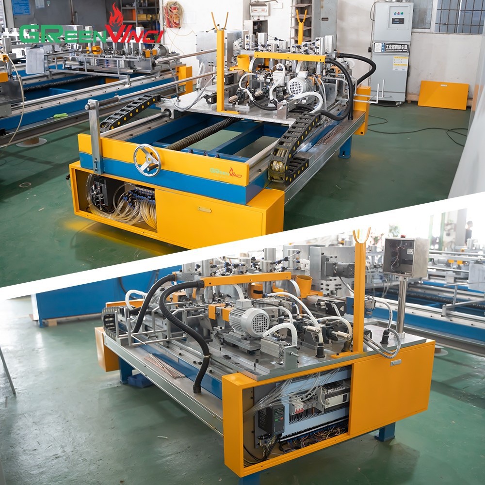 Multi-Function Heating Element Machine1 Multi-Function Heating Element Machine1