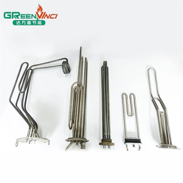 Electric Water Bath Tubular Heater1 (4)