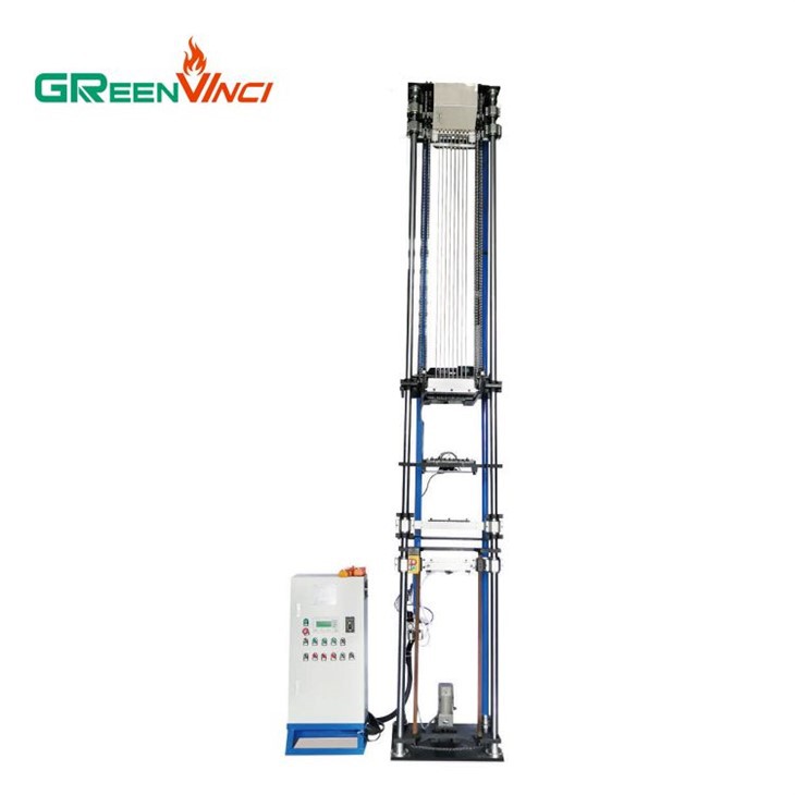 Картридж жылытқышы MGO құю машинасы