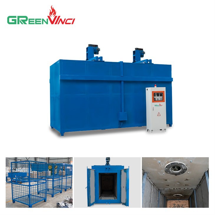 Industrial Aging Furnace1 (5)