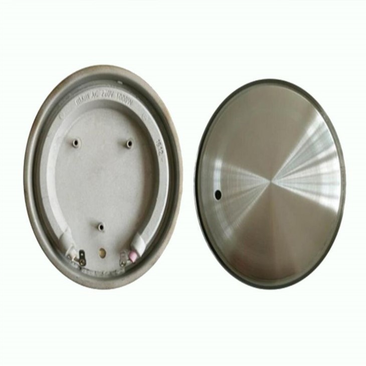 Шәйнектің қыздыру тақтасы