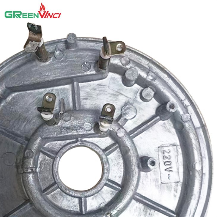 1600W Heating Plate For Rice Cooker