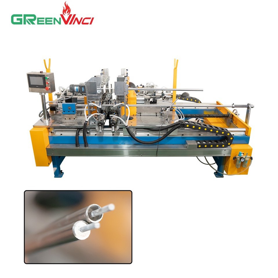 Labor-Saving Heating Element Equipment