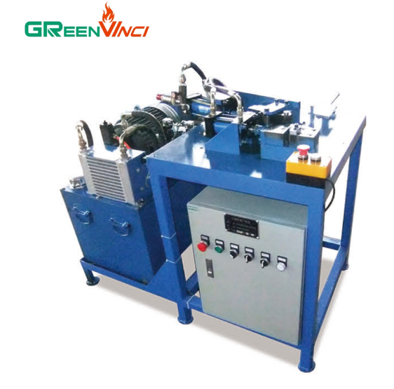 90 градус құбырлы қыздырғыш иілу машинасы