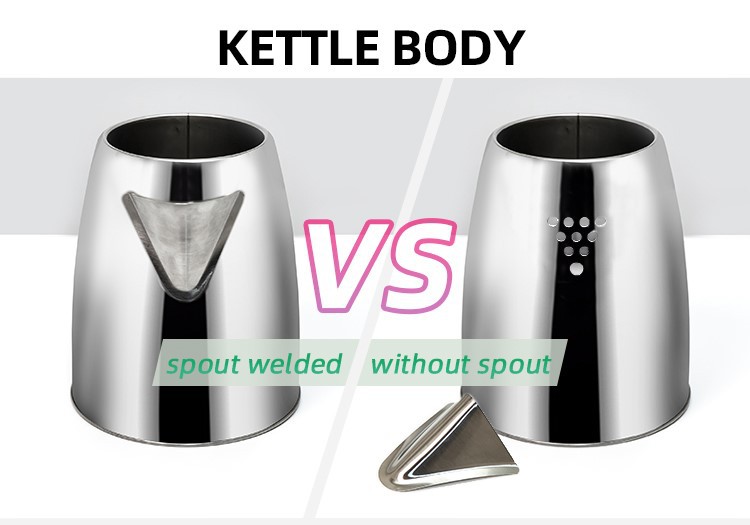 kettle body parts kettle body parts