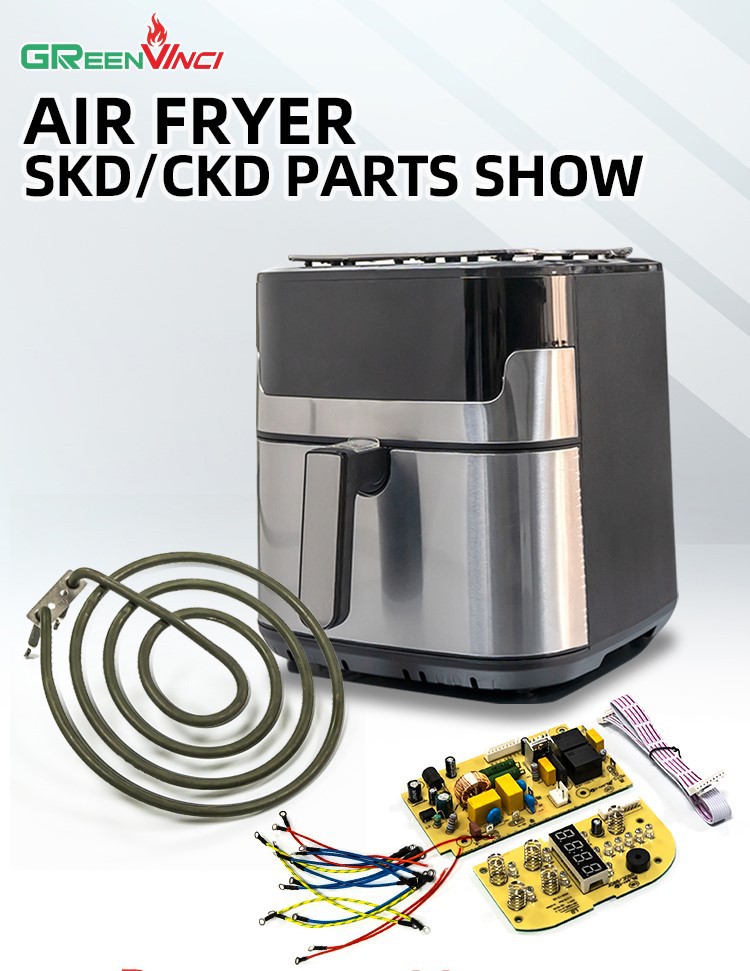air fryer parts air fryer parts