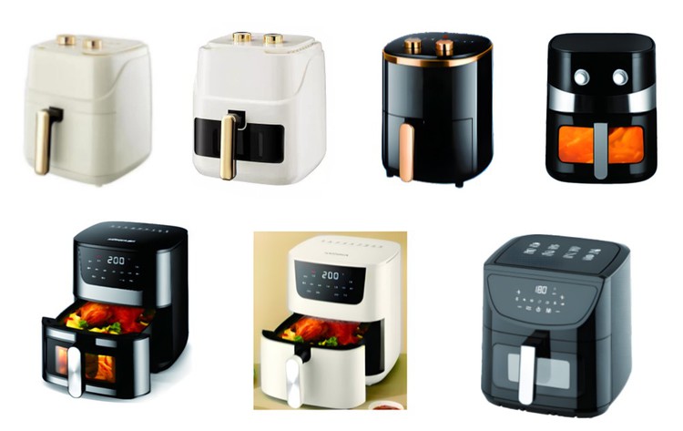 air fryer ckd air fryer ckd