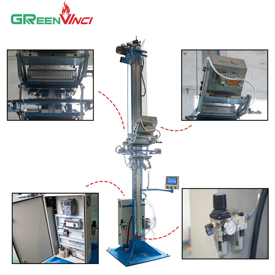 Heater power filling machine manufacturer Heater power filling machine manufacturer